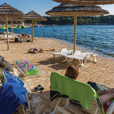 Feriehus Beautiful In Tar *