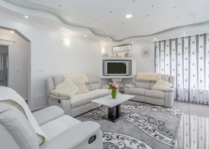 Vakantiehuis Beautiful In Tar