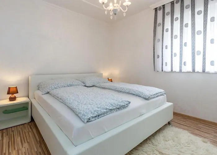 Beautiful In Tar Feriehus *