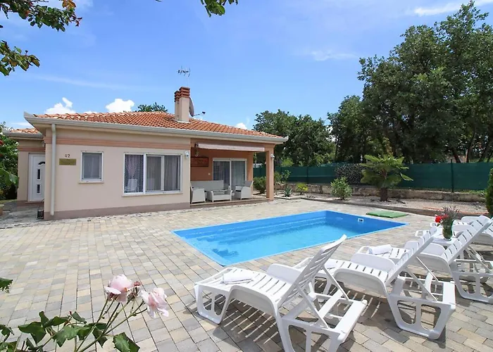 Vakantiehuis Beautiful In Tar