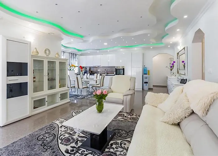 Beautiful In Tar Feriehus Tar-Vabriga