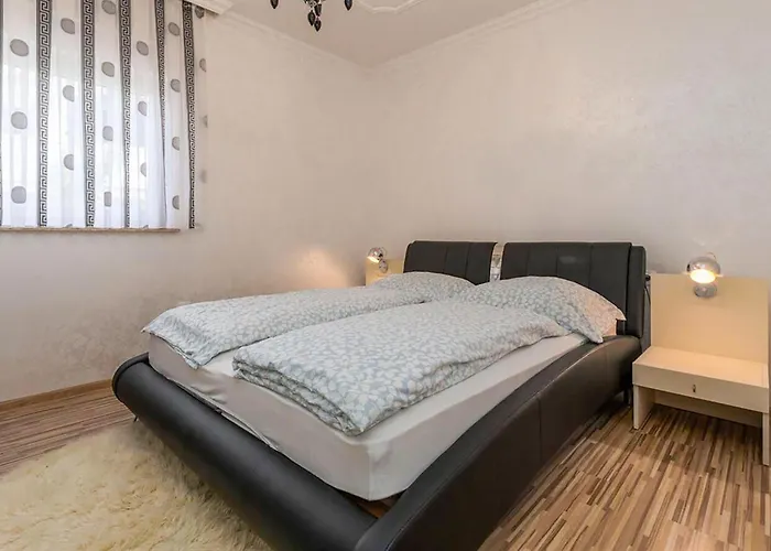 Beautiful In Tar Vakantiehuis *