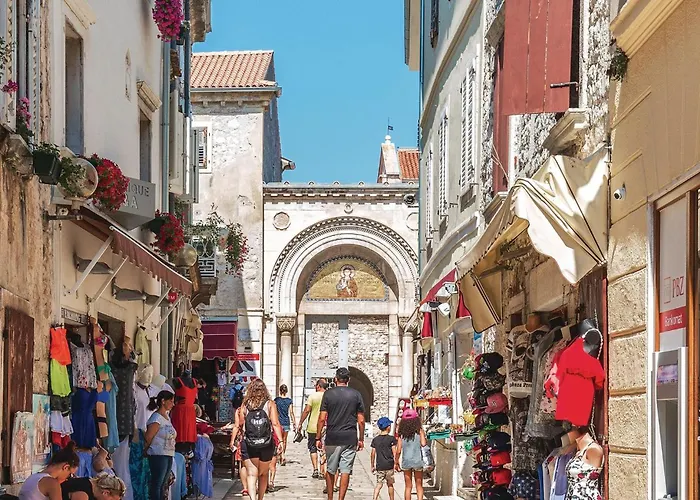 Beautiful In Tar Feriehus *