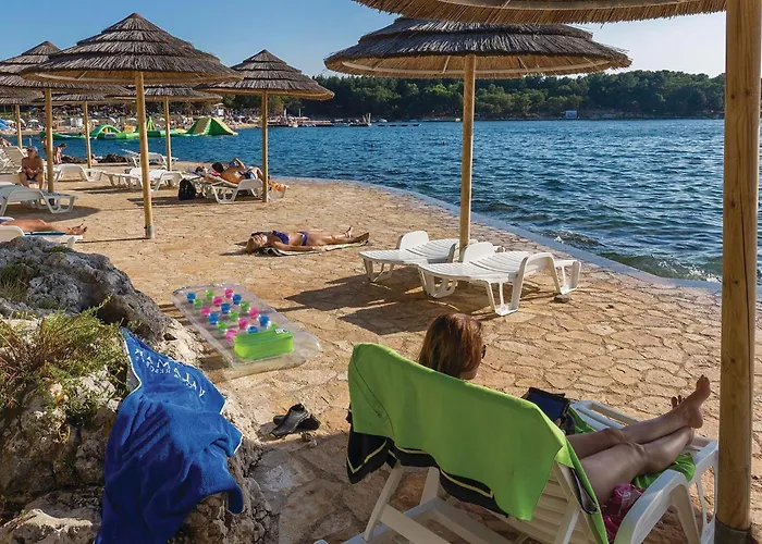 Vakantiehuis Beautiful In Tar *