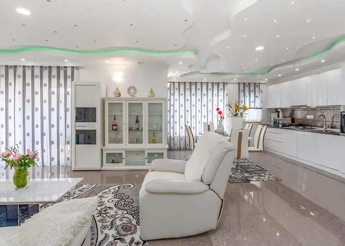 Beautiful In Tar Tar-Vabriga