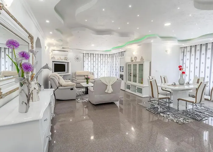 펜션 Beautiful In Tar