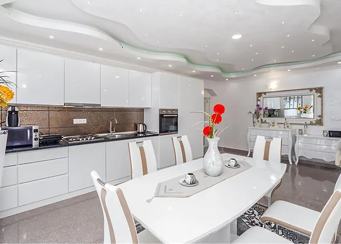 Hébergement de vacances Beautiful In Tar