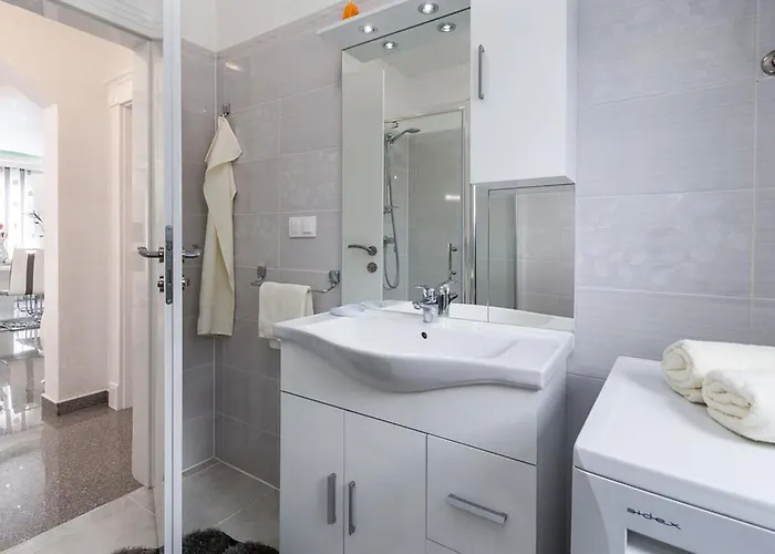 Hébergement de vacances Beautiful In Tar Tar-Vabriga