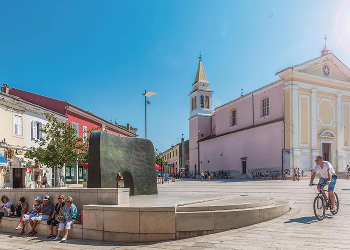 Beautiful In Tar Tar-Vabriga